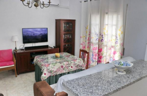 Apartamento Sol